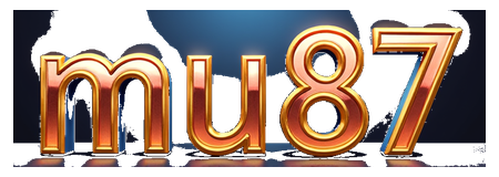 mu87 logo